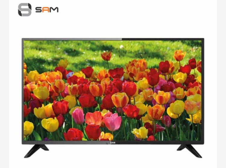 ال ای دی سامالکترونیک مدل UA32T4600TH