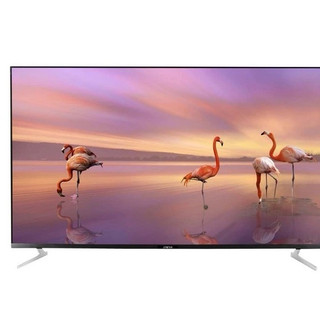تلویزیون۵۵اینچ یونیوا مدل55U-Class/MFT2S202 فورکی اسمارت