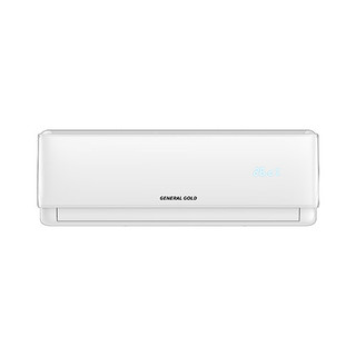 کولرگازی جنرال گلد۲۴۰۰۰موتور پیستونیT3 کوپلند هند مدلGG-AP24000ULTRA