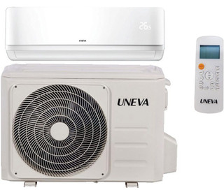 کولرگازی۱۲۰۰۰ یونیوا T3سردخالی ۳۷/۵ کیلویی مدلUN-GHS12C FROST T3