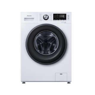 ماشین لباسشویی هایسنس مدلWFKV8010Dظرفیت8کیلوگرم